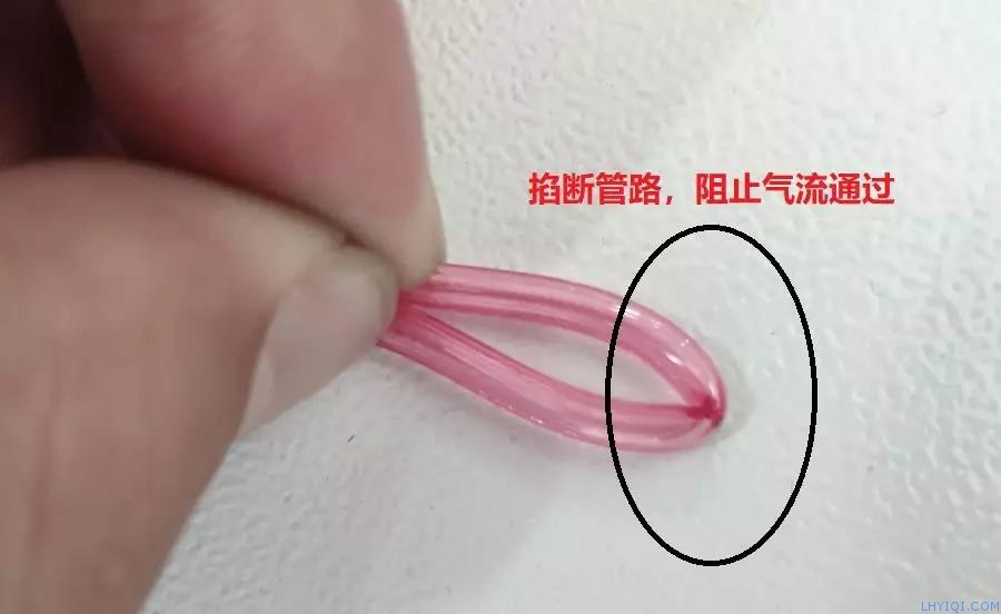 上海靈華氣相色譜儀